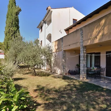 Apartment Fuer 4 Personen Ca 50 Qm In Pula, Istrien Istrische Riviera *