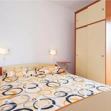 Fuer 4 Personen Ca 50 Qm In Pula, Istrien Istrische Riviera Apartment Pula